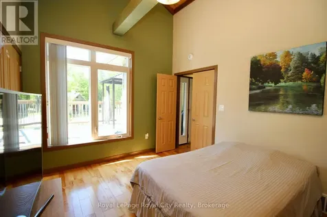 170 Cape Hurd Road Northern Bruce Peninsula ON N0H 2R0