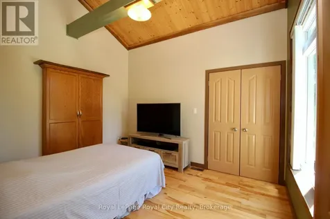 170 Cape Hurd Road Northern Bruce Peninsula ON N0H 2R0