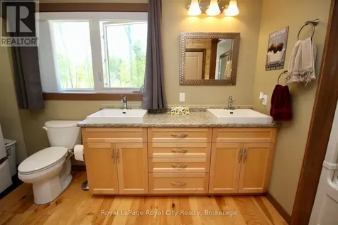 170 Cape Hurd Road Northern Bruce Peninsula ON N0H 2R0