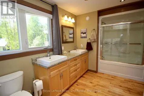170 Cape Hurd Road Northern Bruce Peninsula ON N0H 2R0