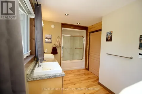 170 Cape Hurd Road Northern Bruce Peninsula ON N0H 2R0