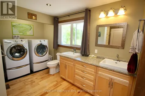 170 Cape Hurd Road Northern Bruce Peninsula ON N0H 2R0