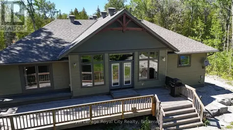 170 Cape Hurd Road Northern Bruce Peninsula ON N0H 2R0