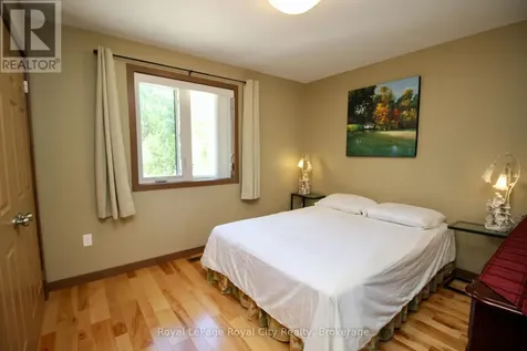 170 Cape Hurd Road Northern Bruce Peninsula ON N0H 2R0