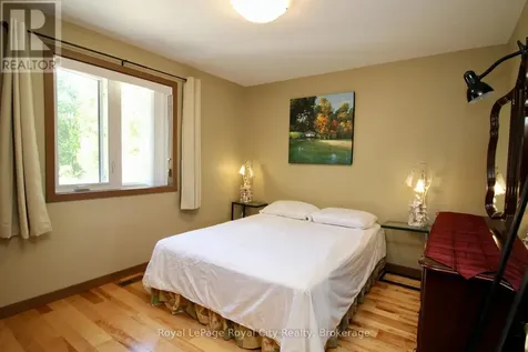 170 Cape Hurd Road Northern Bruce Peninsula ON N0H 2R0