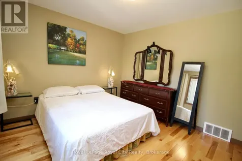 170 Cape Hurd Road Northern Bruce Peninsula ON N0H 2R0