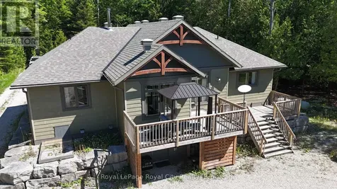 170 Cape Hurd Road Northern Bruce Peninsula ON N0H 2R0