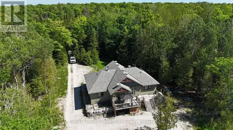 170 Cape Hurd Road Northern Bruce Peninsula ON N0H 2R0