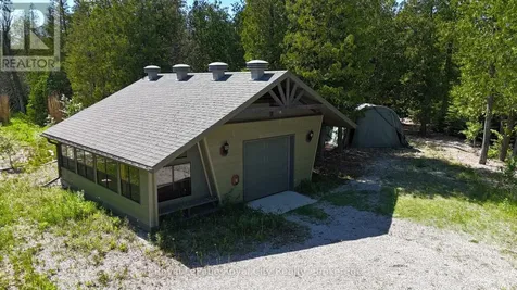 170 Cape Hurd Road Northern Bruce Peninsula ON N0H 2R0