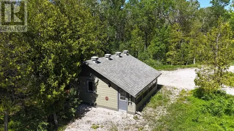 170 Cape Hurd Road Northern Bruce Peninsula ON N0H 2R0