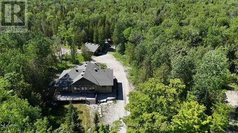 170 Cape Hurd Road Northern Bruce Peninsula ON N0H 2R0