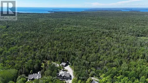 170 Cape Hurd Road Northern Bruce Peninsula ON N0H 2R0