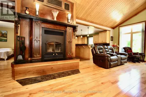 170 Cape Hurd Road Northern Bruce Peninsula ON N0H 2R0
