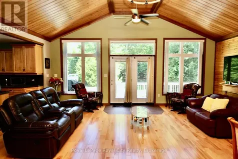 170 Cape Hurd Road Northern Bruce Peninsula ON N0H 2R0