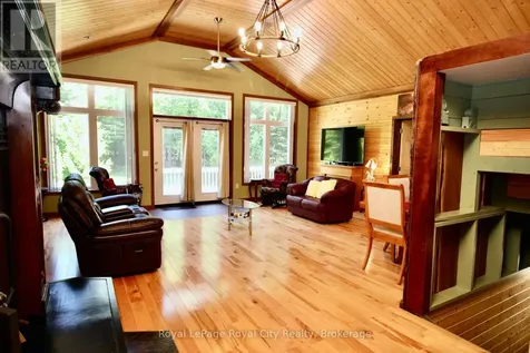 170 Cape Hurd Road Northern Bruce Peninsula ON N0H 2R0
