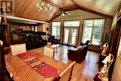 170 Cape Hurd Road Northern Bruce Peninsula ON N0H 2R0