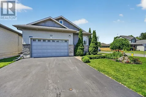 422 Brock Street Brockville ON K6V 7L6