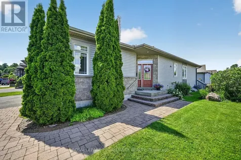 422 Brock Street Brockville ON K6V 7L6