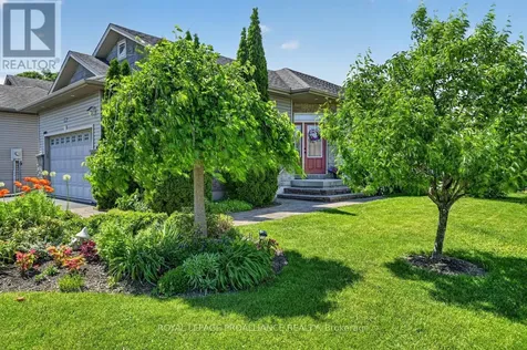 422 Brock Street Brockville ON K6V 7L6