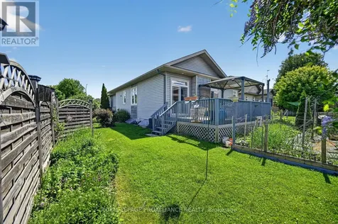 422 Brock Street Brockville ON K6V 7L6