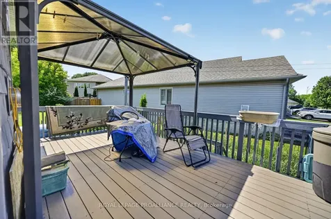 422 Brock Street Brockville ON K6V 7L6