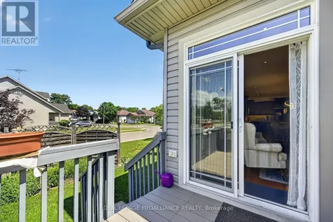 422 Brock Street Brockville ON K6V 7L6