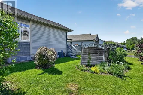 422 Brock Street Brockville ON K6V 7L6