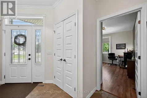 422 Brock Street Brockville ON K6V 7L6