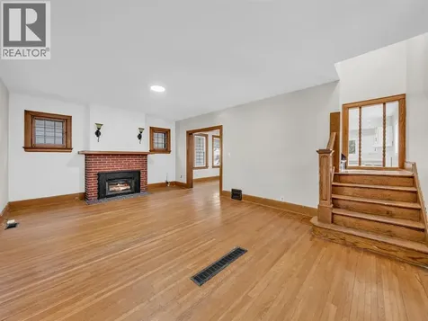 485 Mcewan Avenue Windsor ON N9B 2E7