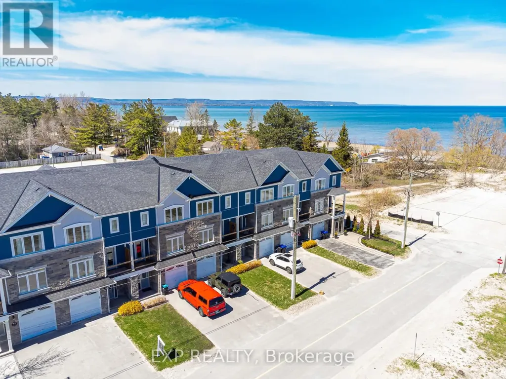 22 18th Street North Wasaga Beach ON L9Z 2H4