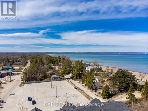 22 18th Street North Wasaga Beach ON L9Z 2H4