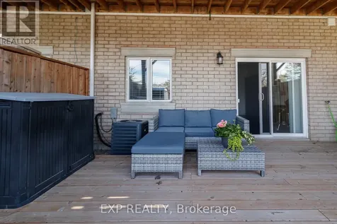 22 18th Street North Wasaga Beach ON L9Z 2H4