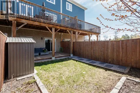 22 18th Street North Wasaga Beach ON L9Z 2H4