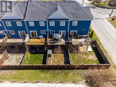 22 18th Street North Wasaga Beach ON L9Z 2H4