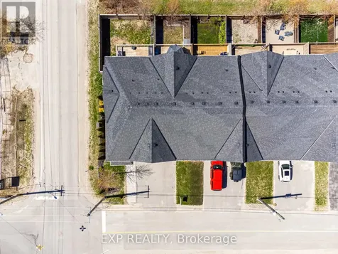 22 18th Street North Wasaga Beach ON L9Z 2H4