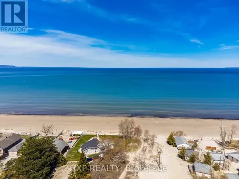 22 18th Street North Wasaga Beach ON L9Z 2H4