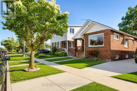 1723 Langlois Avenue Windsor ON N8X 4M4