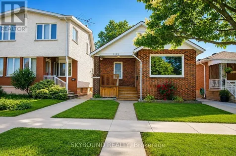 1723 Langlois Avenue Windsor ON N8X 4M4