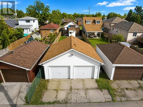 1723 Langlois Avenue Windsor ON N8X 4M4