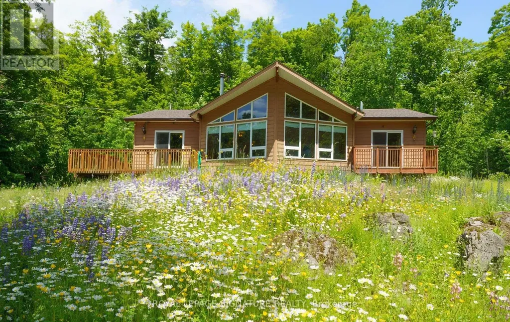 369 Nichols Cove Road Trent Lakes ON K0M 1A0