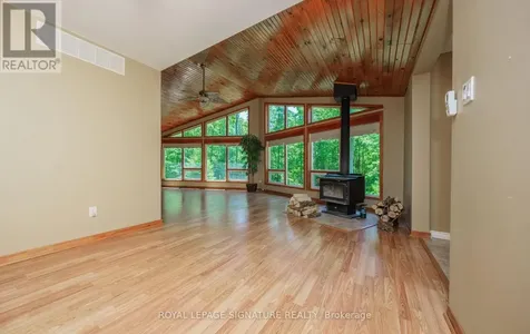 369 Nichols Cove Road Trent Lakes ON K0M 1A0