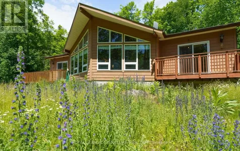 369 Nichols Cove Road Trent Lakes ON K0M 1A0