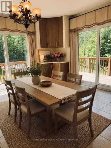 369 Nichols Cove Road Trent Lakes ON K0M 1A0