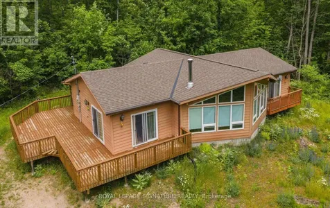 369 Nichols Cove Road Trent Lakes ON K0M 1A0