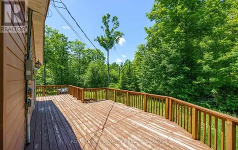 369 Nichols Cove Road Trent Lakes ON K0M 1A0