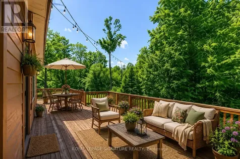 369 Nichols Cove Road Trent Lakes ON K0M 1A0