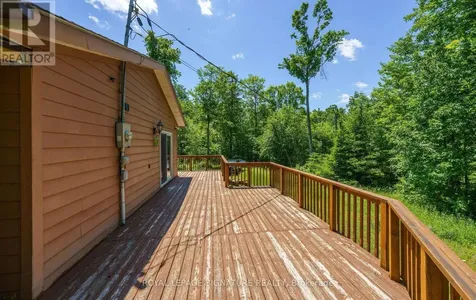 369 Nichols Cove Road Trent Lakes ON K0M 1A0