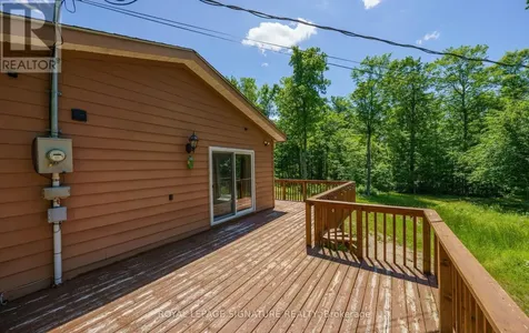 369 Nichols Cove Road Trent Lakes ON K0M 1A0