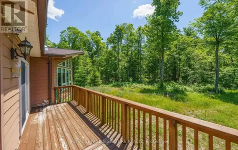 369 Nichols Cove Road Trent Lakes ON K0M 1A0