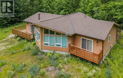 369 Nichols Cove Road Trent Lakes ON K0M 1A0